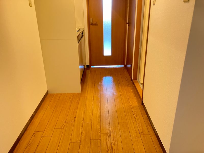 リーベン桂 別号室参考写真です。