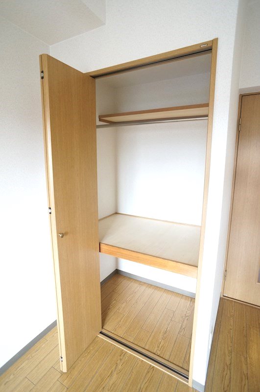 リーベン桂 別号室参考写真です。