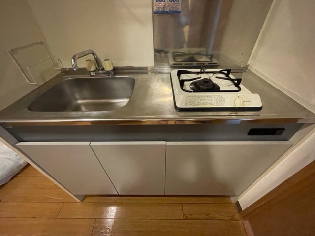 リーベン桂 別号室参考写真です。