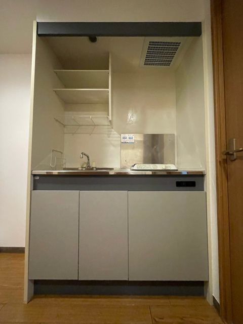 リーベン桂 別号室参考写真です。