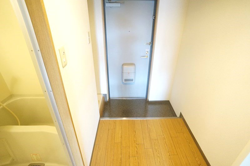 リーベン桂 別号室参考写真です。
