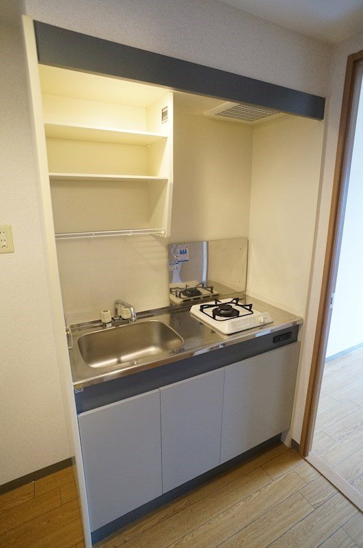 リーベン桂 別号室参考写真です。