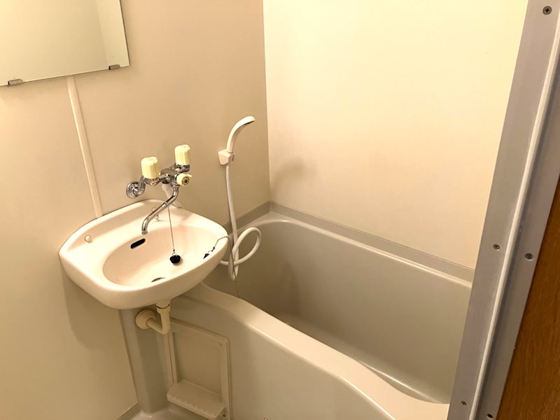リーベン桂 別号室参考写真です。