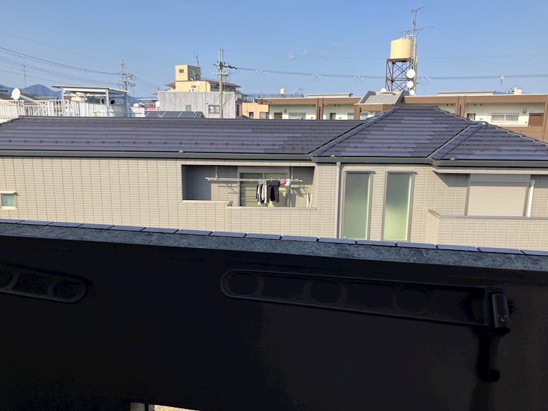 リーベン桂 別号室参考写真です。