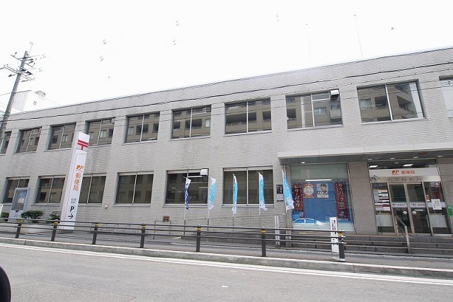 サンライト西京極 右京郵便局まで1180m
