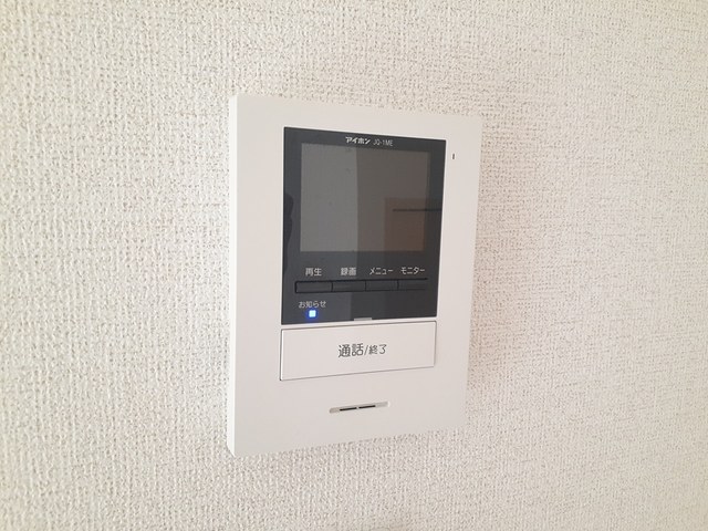 サンタ・ピーク その他設備
