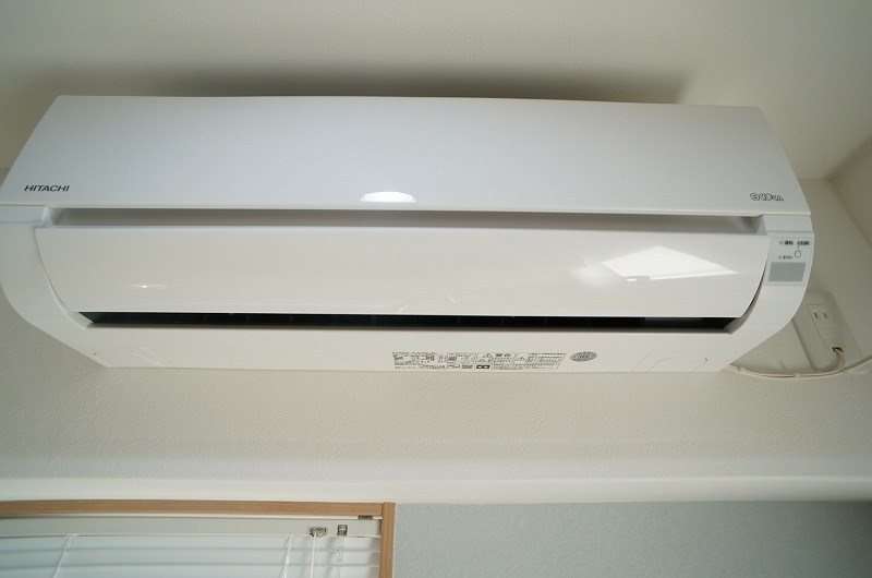 Luce Solare その他設備