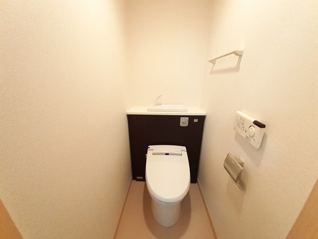 フェリーチェ　ポネェンテ トイレ