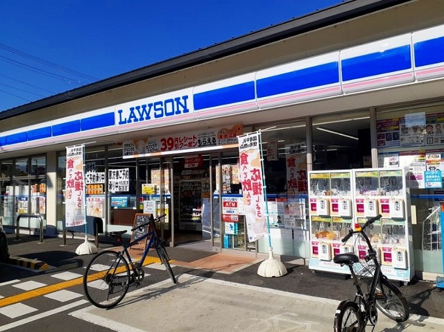 フェリーチェ　ポネェンテ ローソン  九条新千本店まで550m