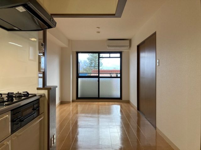 烏丸線駅徒歩5分以内！落ち着いた住環境の鞍馬口エリア。【北区・鞍馬口・2LDK】