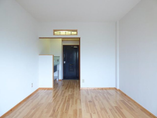 立命館大学近く！家具家電付きの可愛いお部屋。【北区・平野・1K】