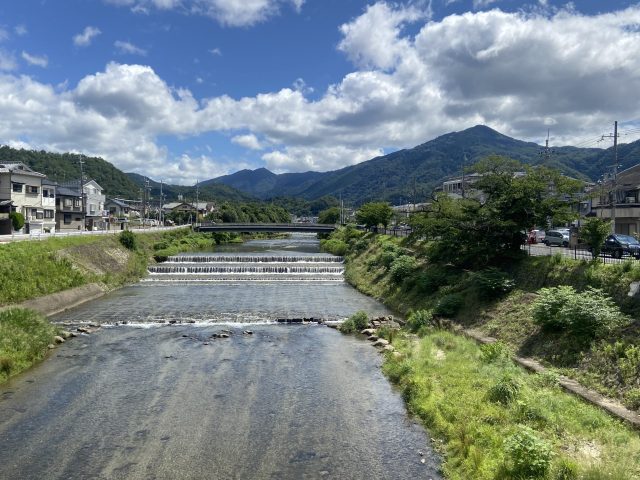 【京都ひとり暮らし】水道代共益費込み＆ネット無料のお得なお部屋（左京区）