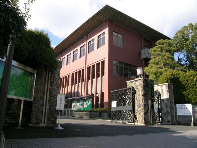 【京都府立大学】2025年新入生さんにおすすめのお部屋。
