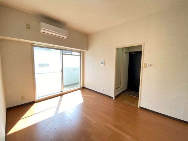 京都大学まで徒歩3分🚶合格前予約可能です！【左京区・吉田・１K】