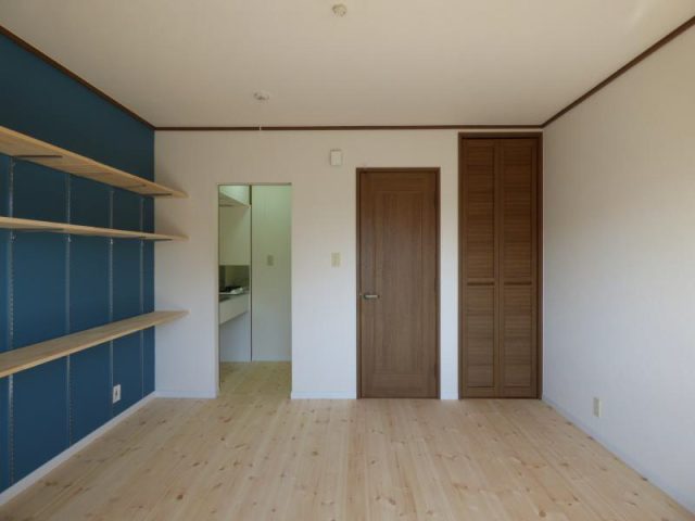 京都産業大学・京都府立大学・京都精華大学近くのおしゃれな物件🏠【北区・北山・1K】