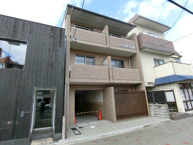 【春から京都】京都府立大学周辺のおすすめ物件
