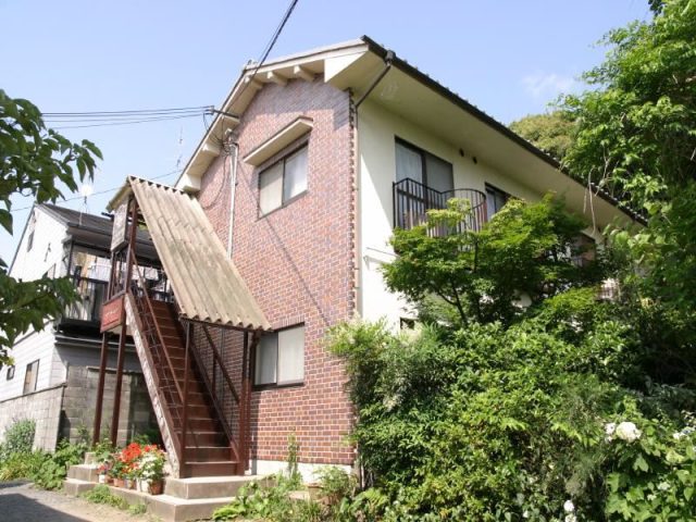 吉田山の麓、京都大学近く！南向きで日当たり◎【左京区・吉田・1K】