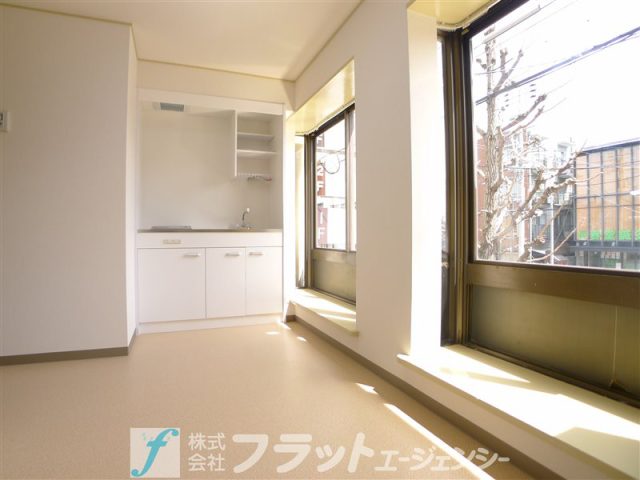 京都大学・同志社大学近くの3点セパレート物件🏠【上京区・御所東・1K】