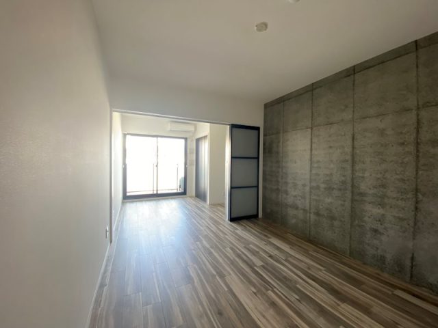 《新築》北大路エリアの設備充実物件！ゆったりしたお部屋をお探しの方に◎【北区・北大路（紫竹）・1LDK/2K】
