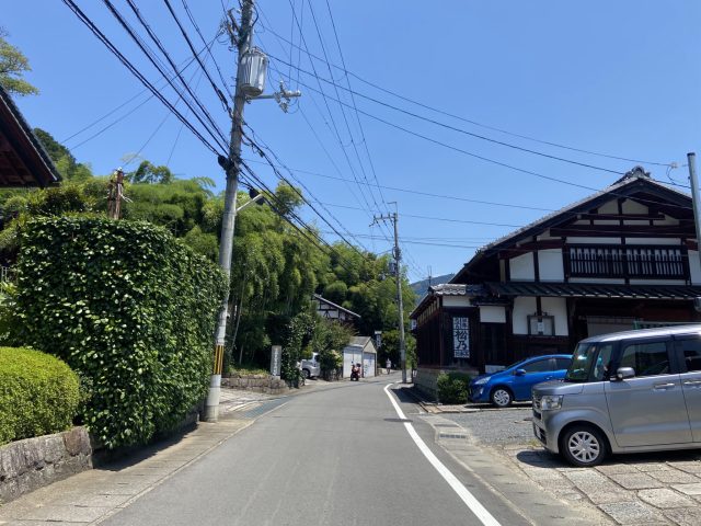【大学近くに住もう！】京都精華大学周辺の学生物件
