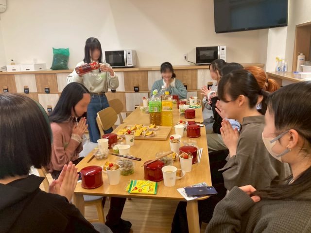 大谷大学の女子学生専用シェアハウス「プラサーダOtani」【大谷大学指定推奨物件】