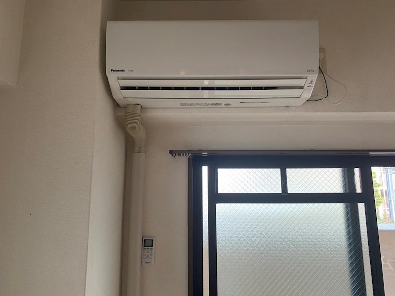 アブレスト岩倉 その他設備