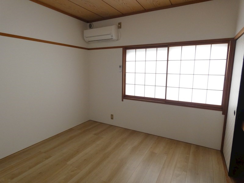HATA TERRACE その他部屋・スペース
