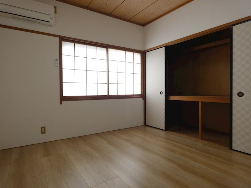 HATA TERRACE その他部屋・スペース