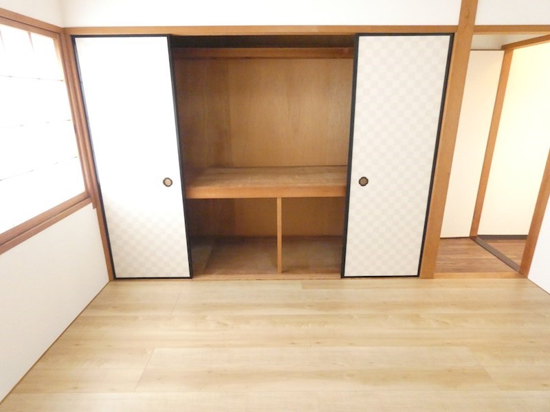 HATA TERRACE その他部屋・スペース