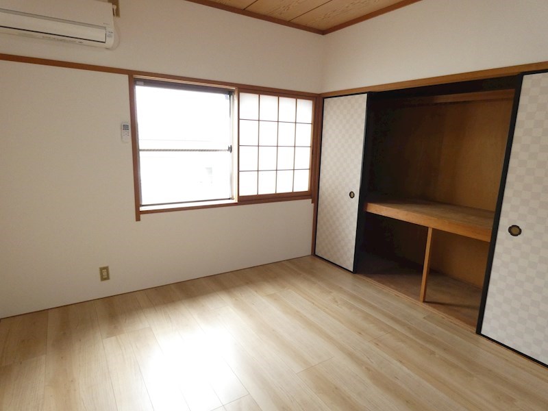 HATA TERRACE その他部屋・スペース
