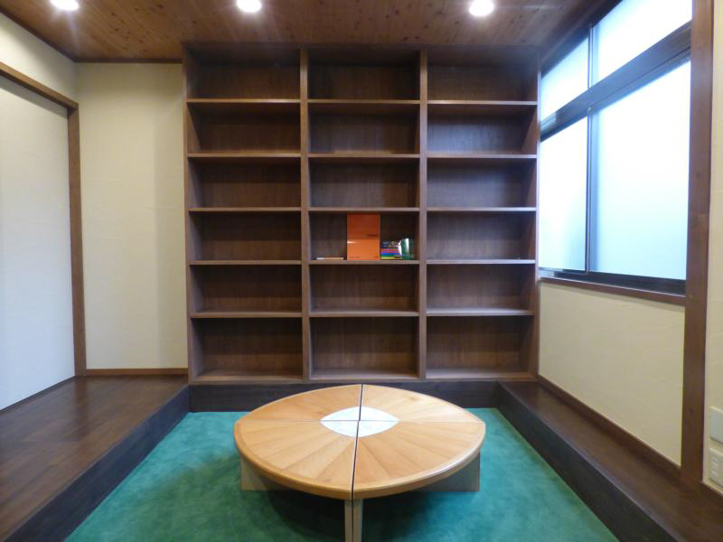 山中荘 その他共有部分