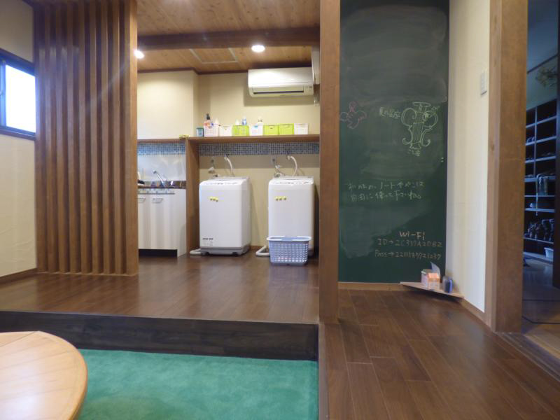 山中荘 その他部屋・スペース