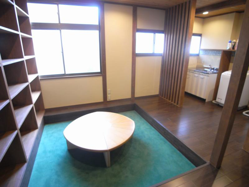 山中荘 その他共有部分