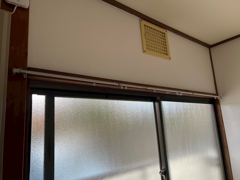 山中荘 その他設備