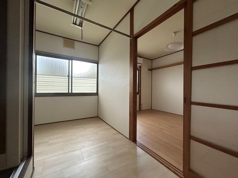 山中荘 その他部屋・スペース