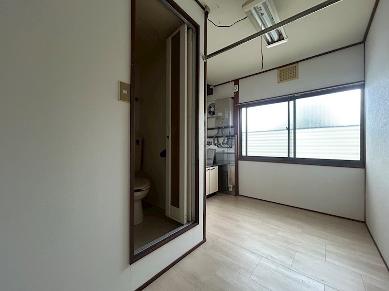 山中荘 その他部屋・スペース