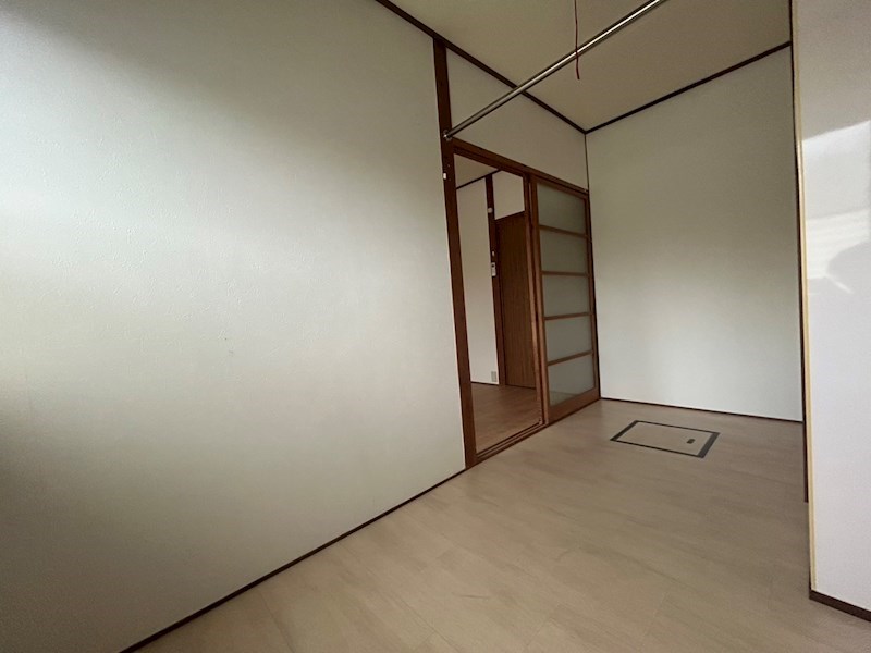 山中荘 その他部屋・スペース