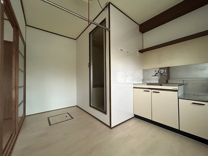 山中荘 その他部屋・スペース