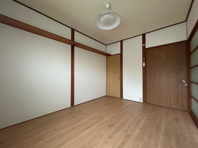 山中荘 その他部屋・スペース