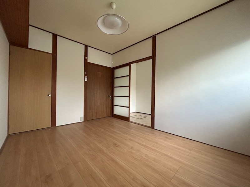 山中荘 その他部屋・スペース