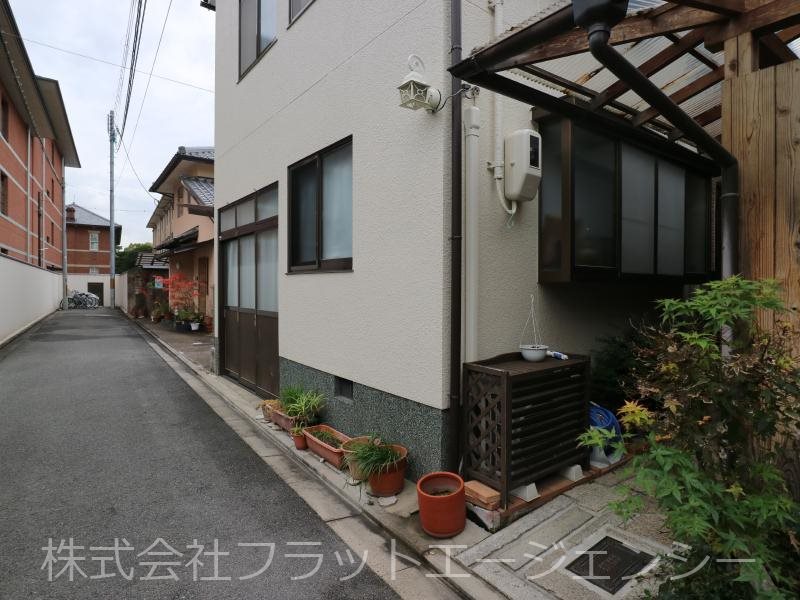 ハウスMIURA その他