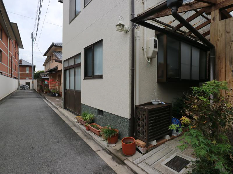 ハウスMIURA その他