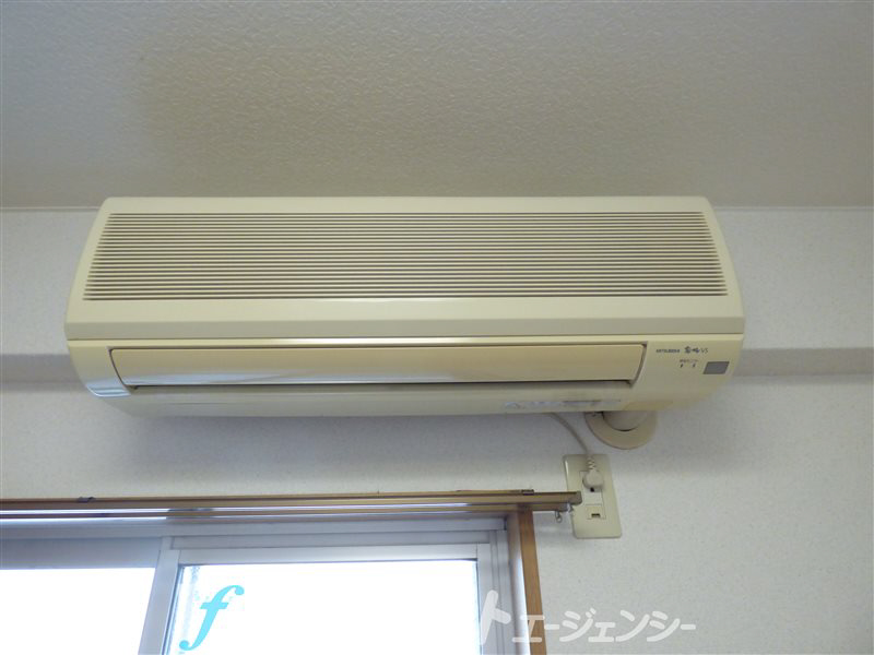 洛北松柏 その他設備