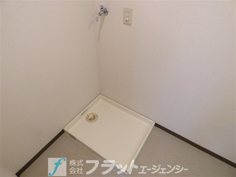 洛北松柏 その他