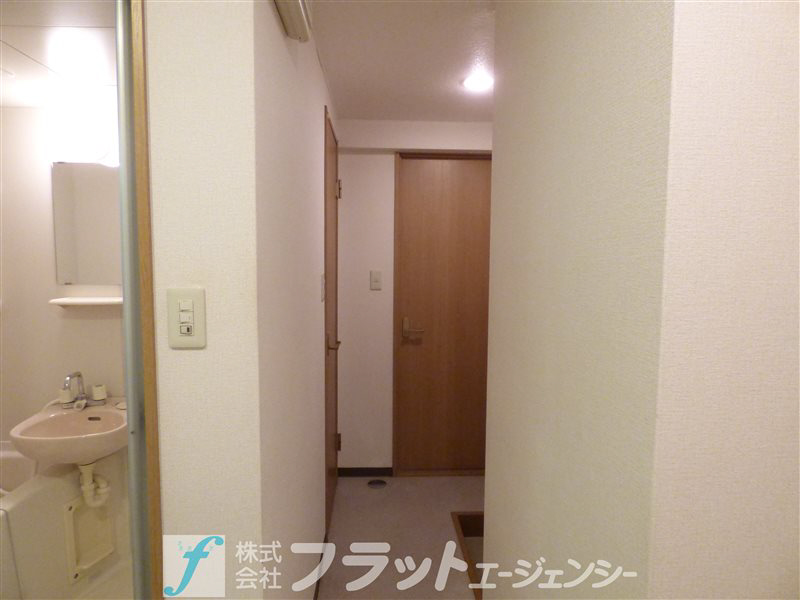 洛北松柏 その他部屋・スペース