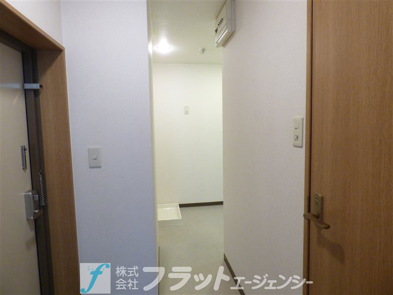 洛北松柏 その他部屋・スペース