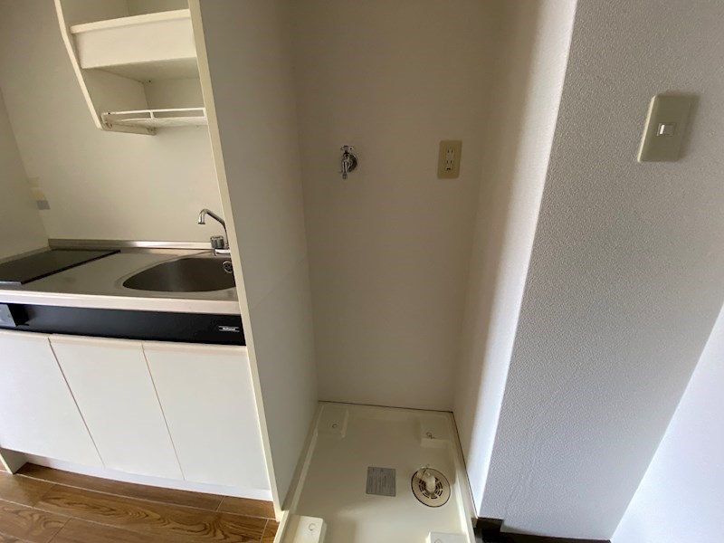 アブレスト岩倉 その他
