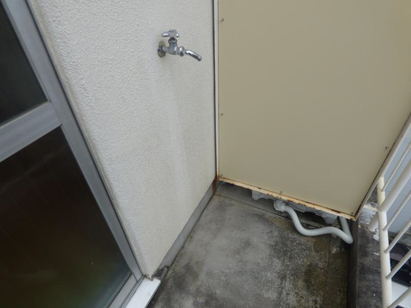 猪倉ビル その他