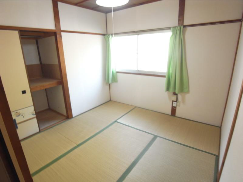 シンヴァイオシス双葉 リビング