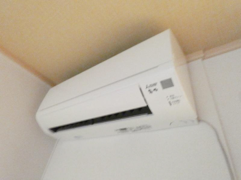 小山下内河原町京町家 その他設備